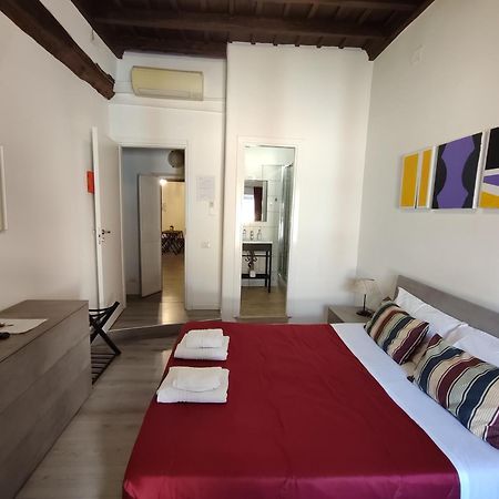 Giubbonari Street Bed & Breakfast Roma Exterior foto