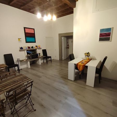 Giubbonari Street Bed & Breakfast Roma Exterior foto
