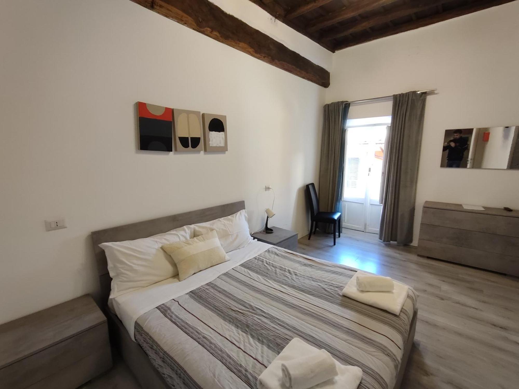 Giubbonari Street Bed & Breakfast Roma Exterior foto
