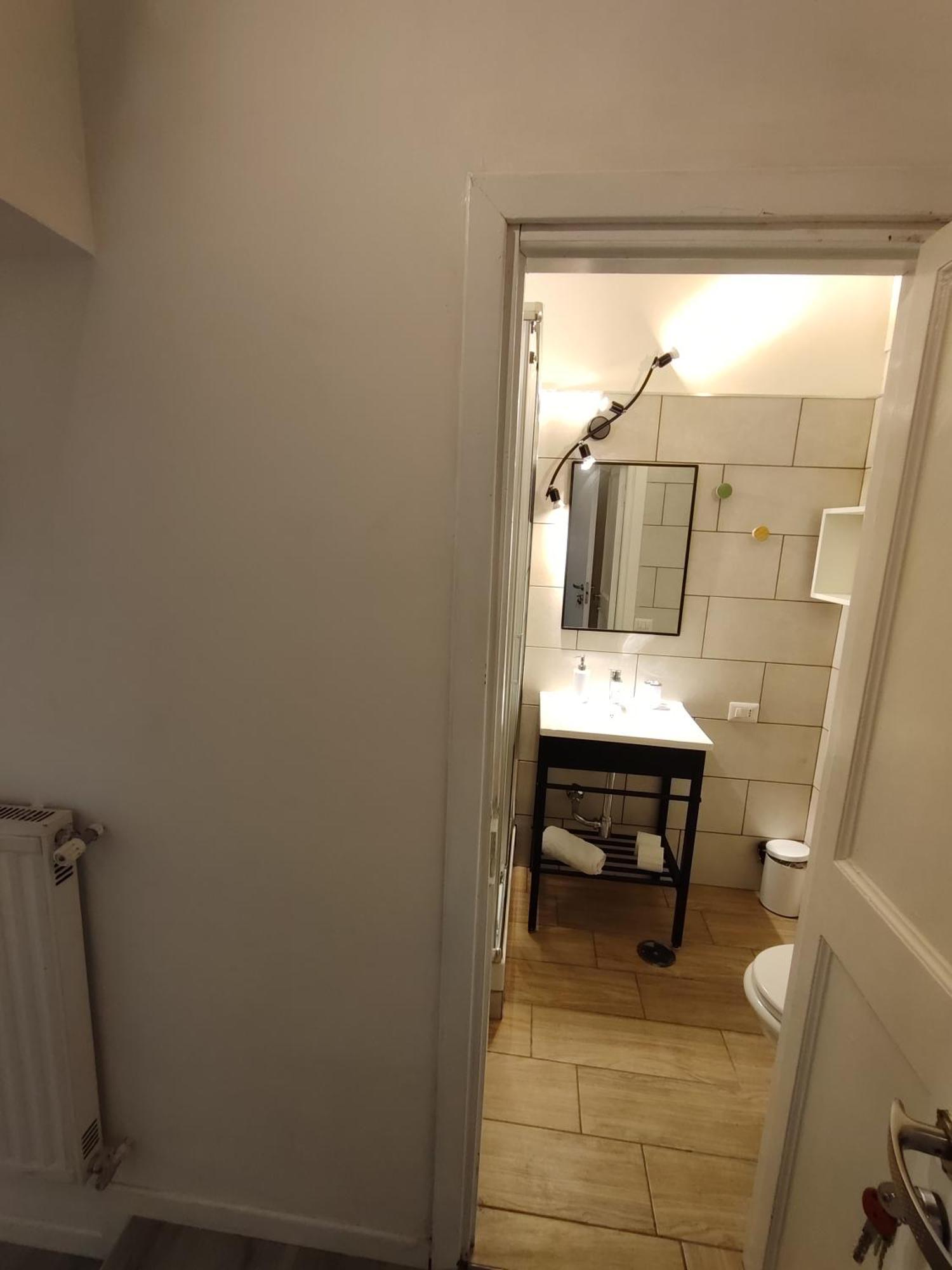 Giubbonari Street Bed & Breakfast Roma Exterior foto