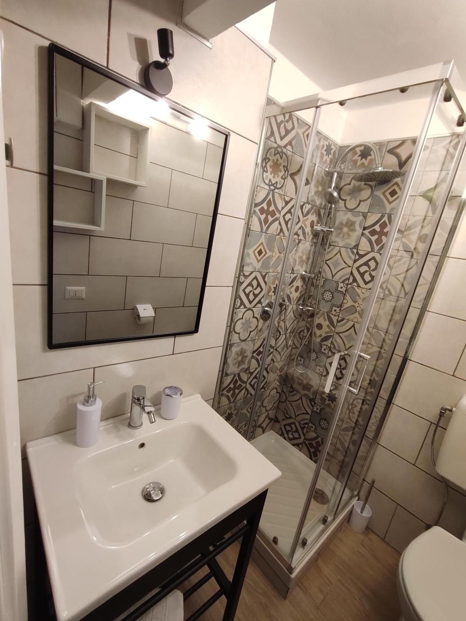 Giubbonari Street Bed & Breakfast Roma Exterior foto
