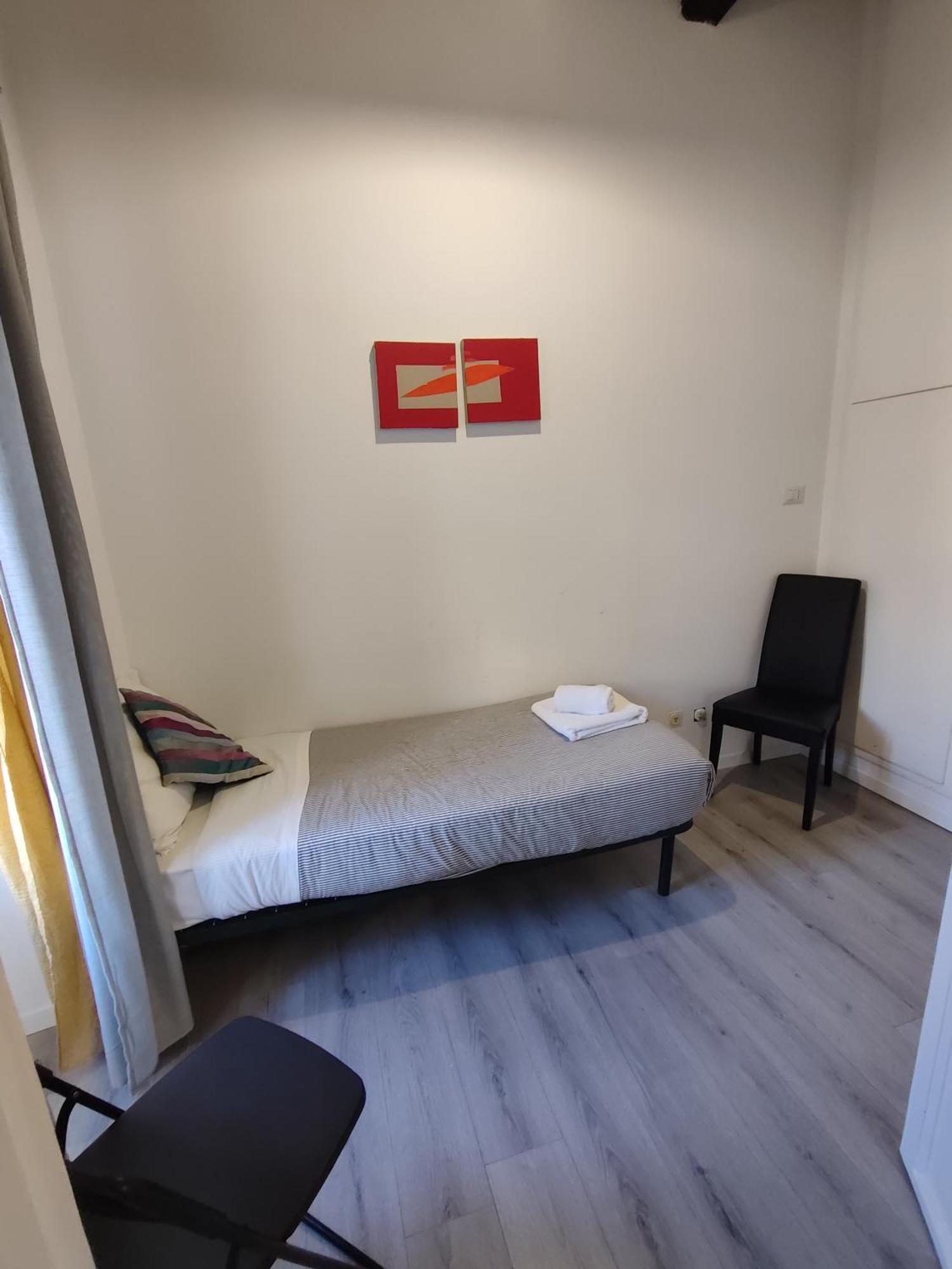 Giubbonari Street Bed & Breakfast Roma Exterior foto