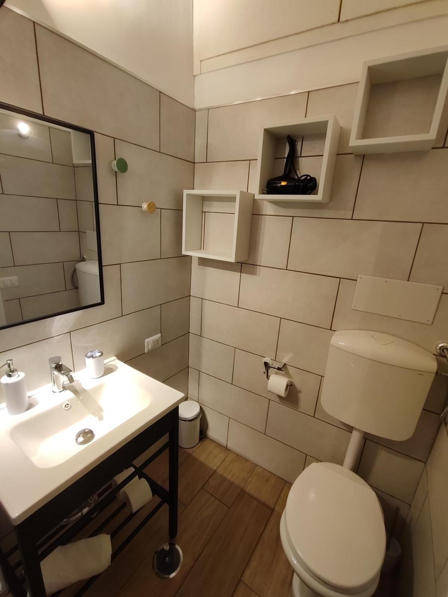 Giubbonari Street Bed & Breakfast Roma Exterior foto