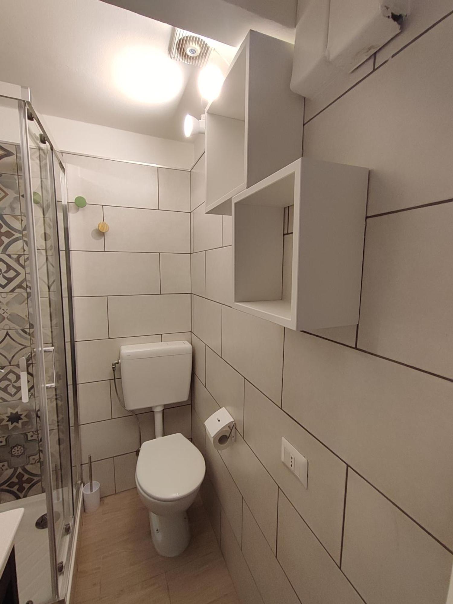 Giubbonari Street Bed & Breakfast Roma Exterior foto