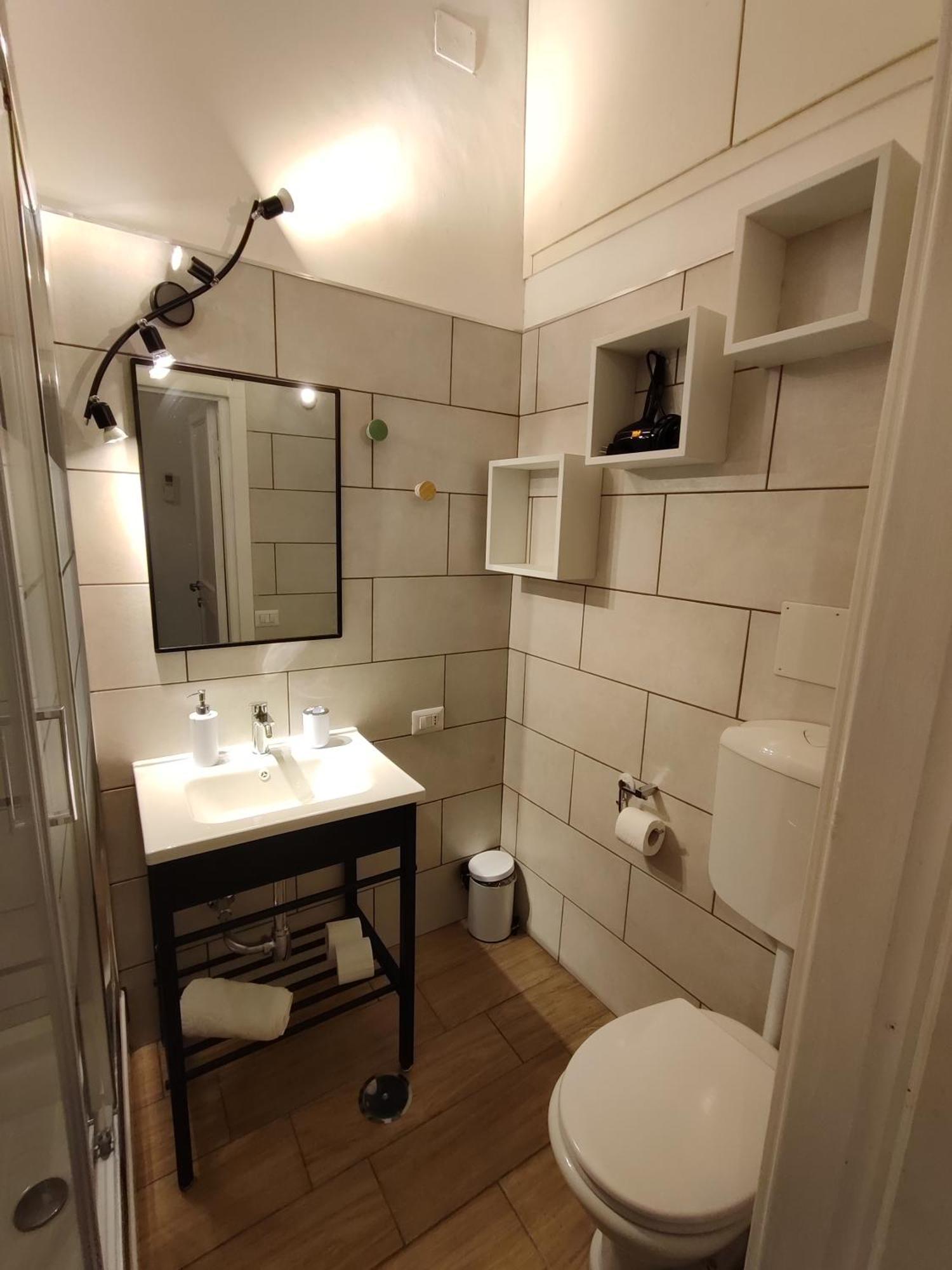 Giubbonari Street Bed & Breakfast Roma Exterior foto