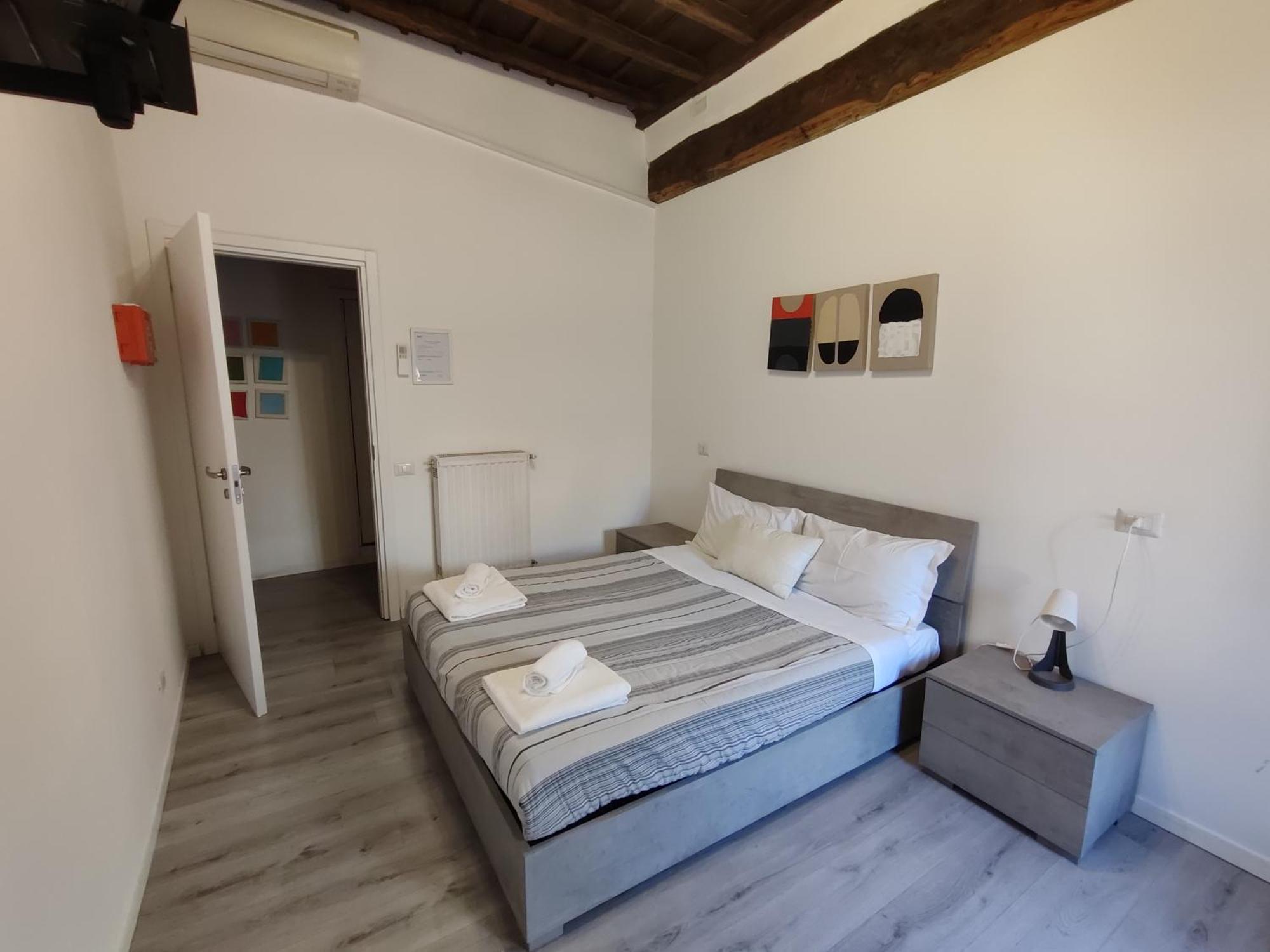 Giubbonari Street Bed & Breakfast Roma Exterior foto