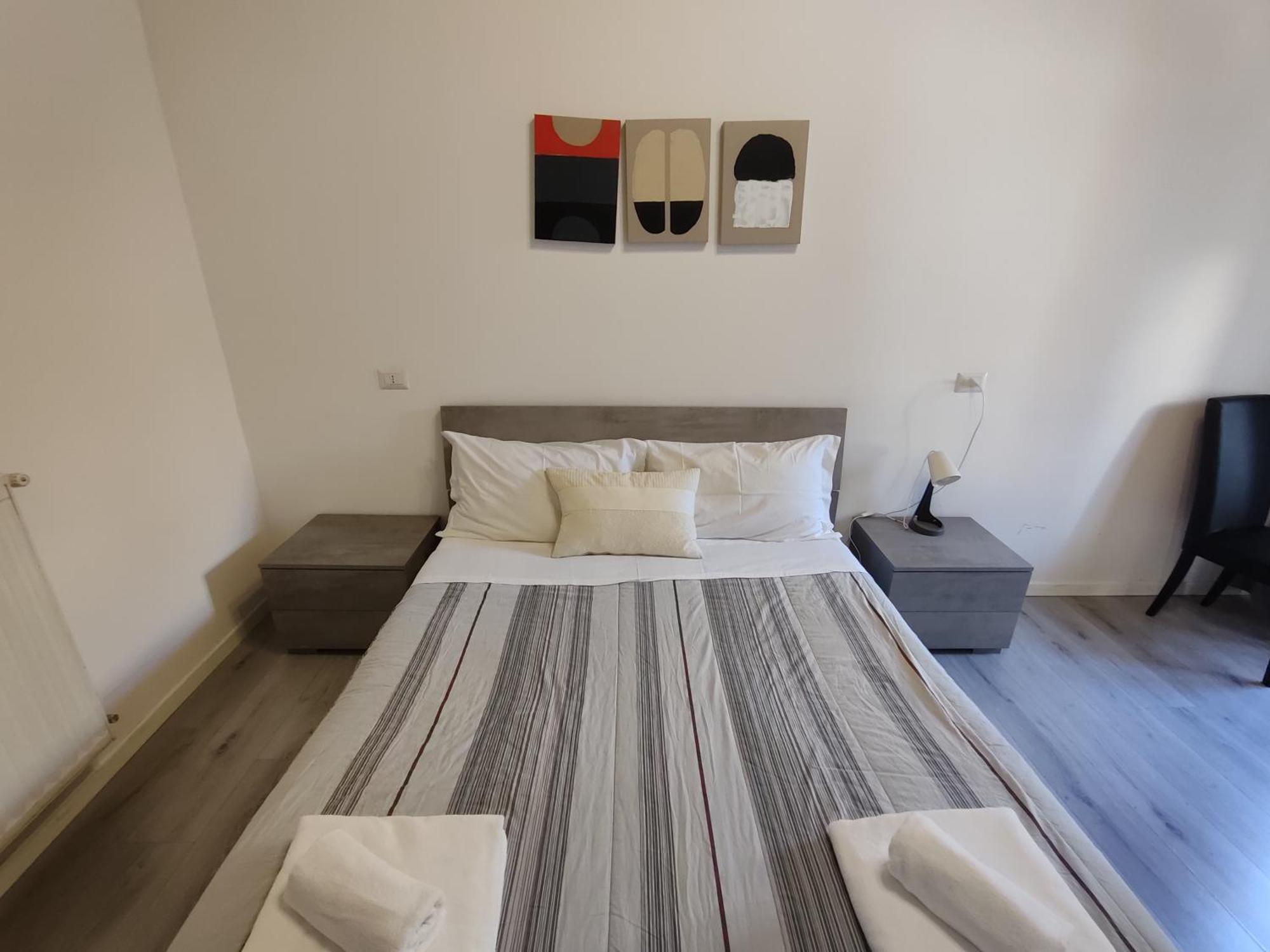 Giubbonari Street Bed & Breakfast Roma Exterior foto