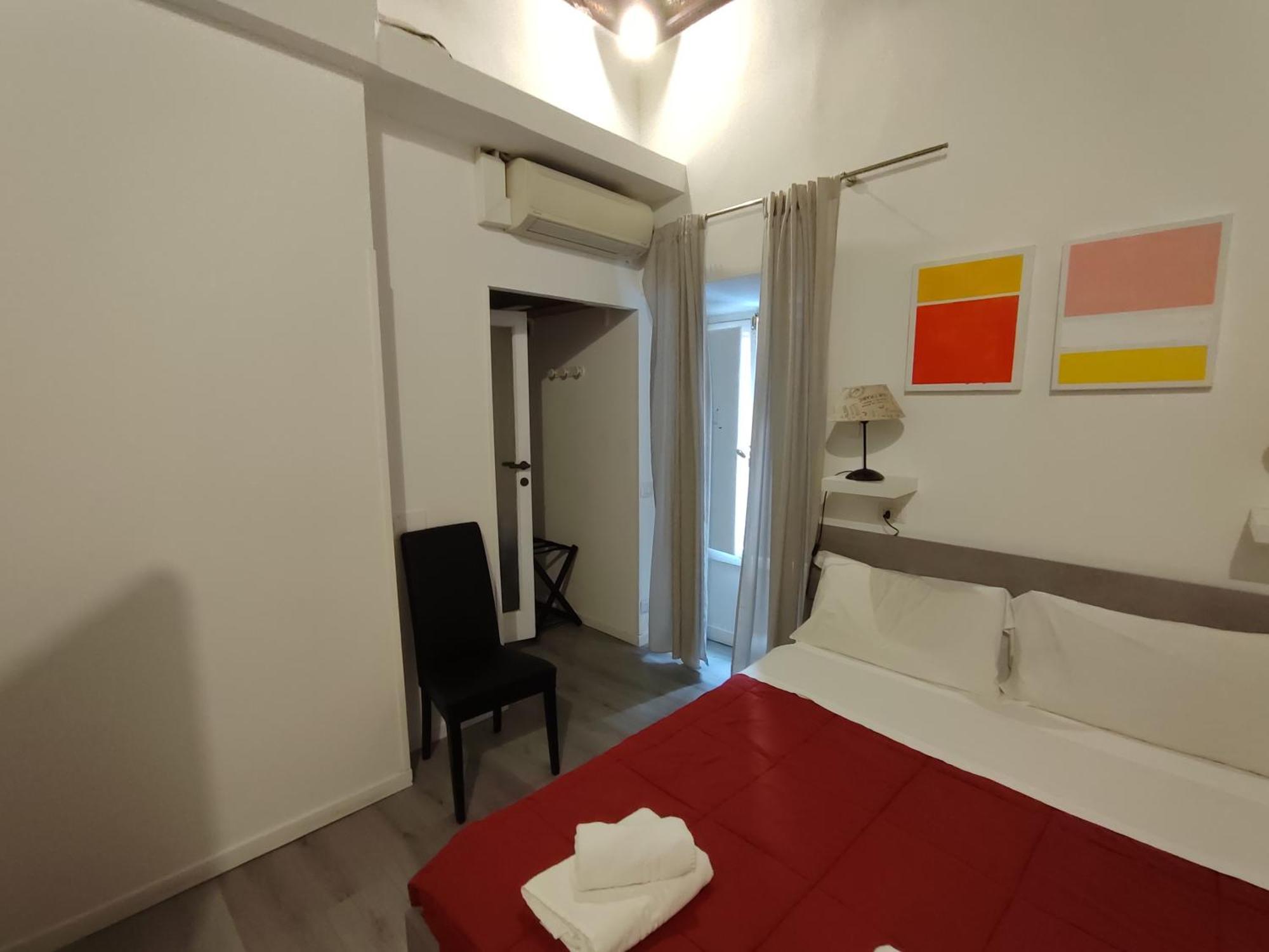 Giubbonari Street Bed & Breakfast Roma Exterior foto