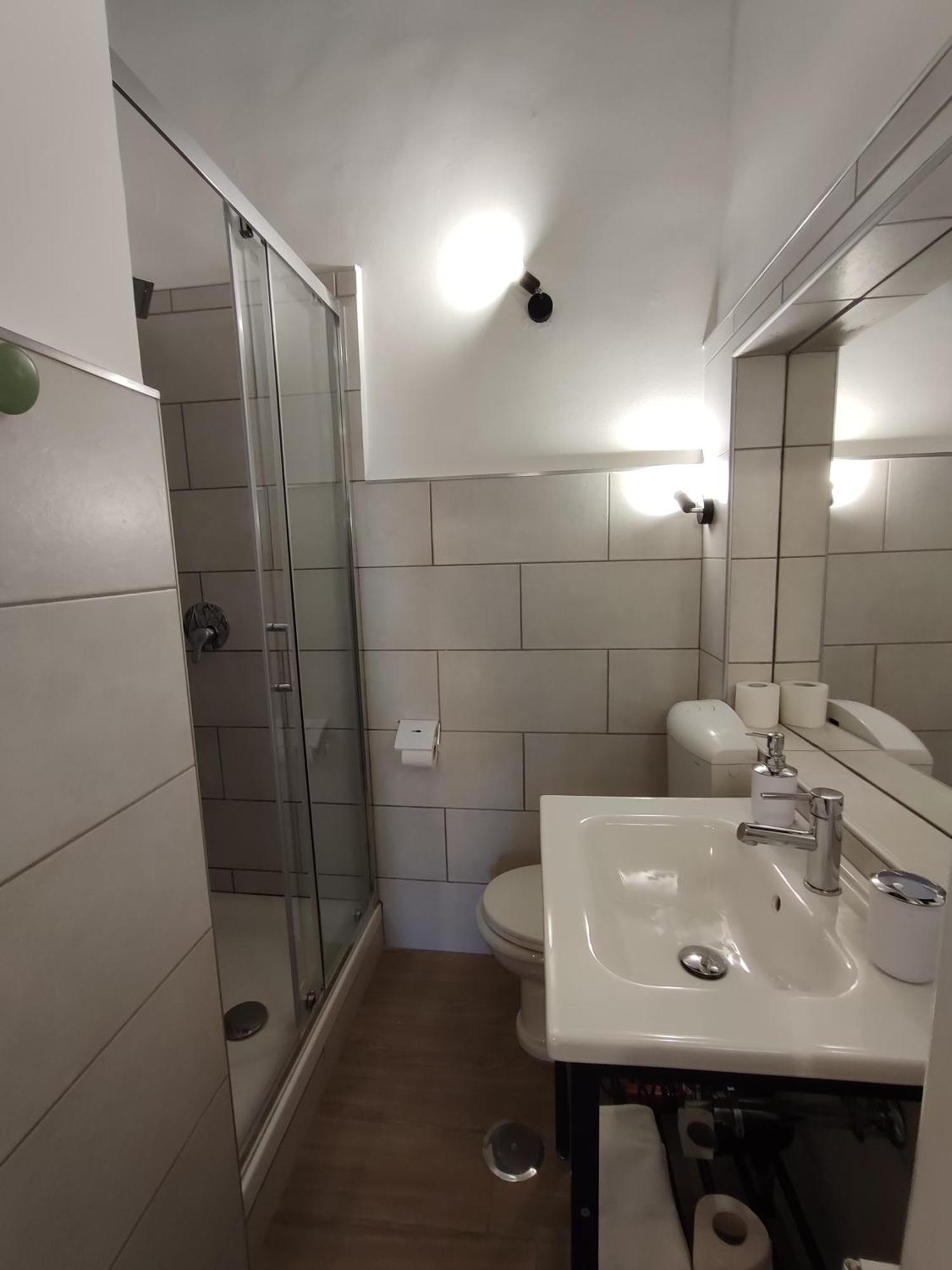 Giubbonari Street Bed & Breakfast Roma Exterior foto