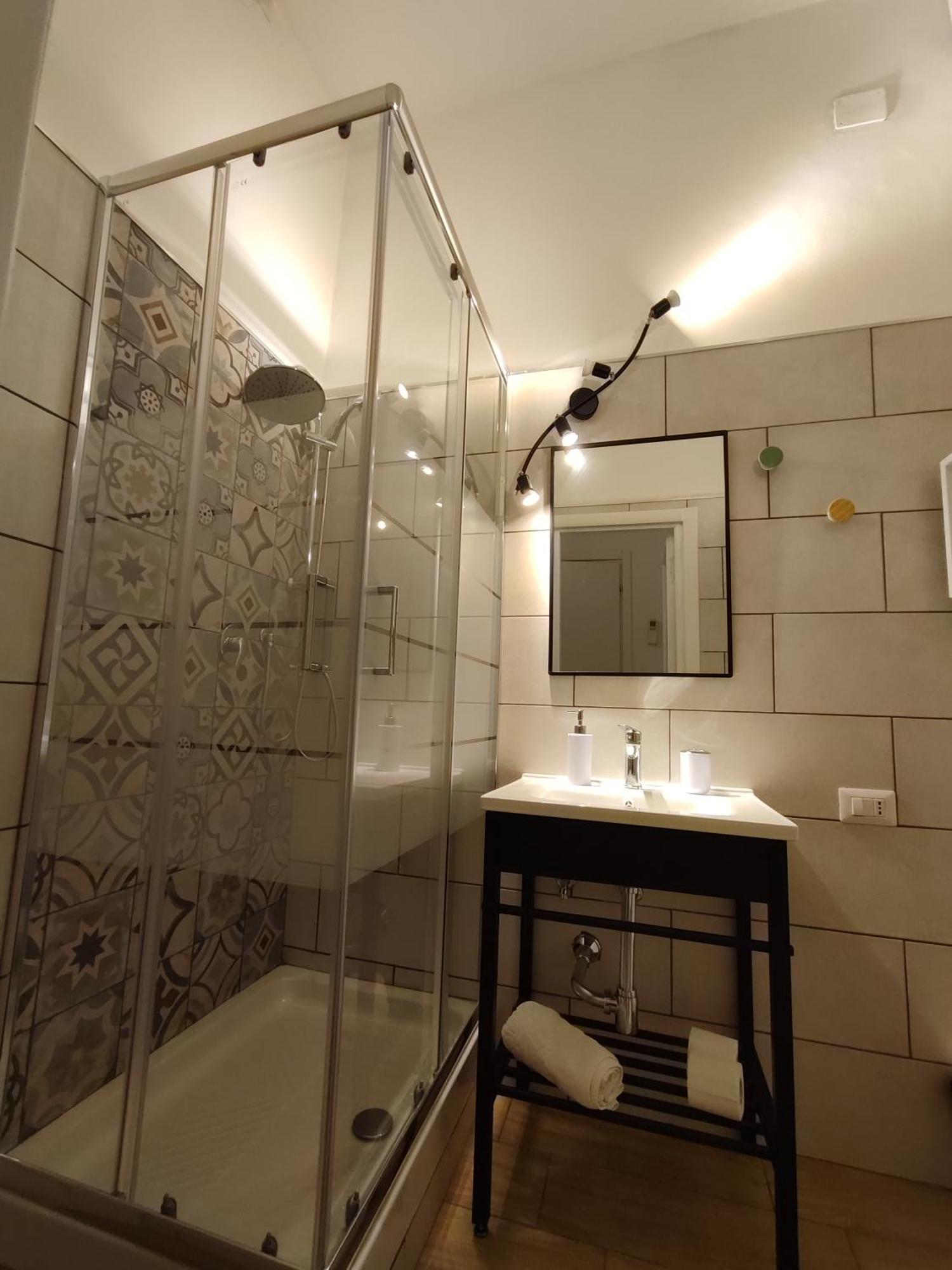 Giubbonari Street Bed & Breakfast Roma Exterior foto