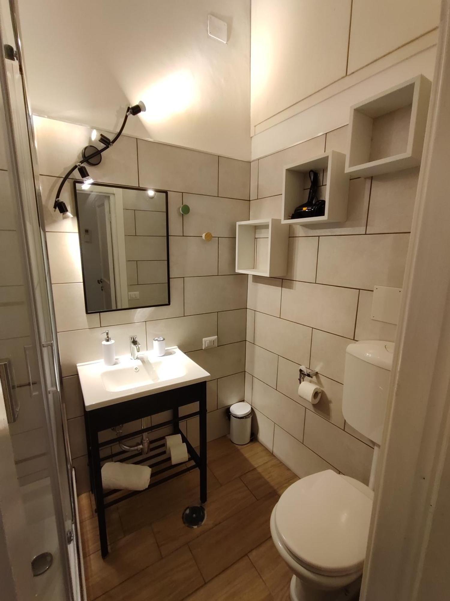 Giubbonari Street Bed & Breakfast Roma Exterior foto