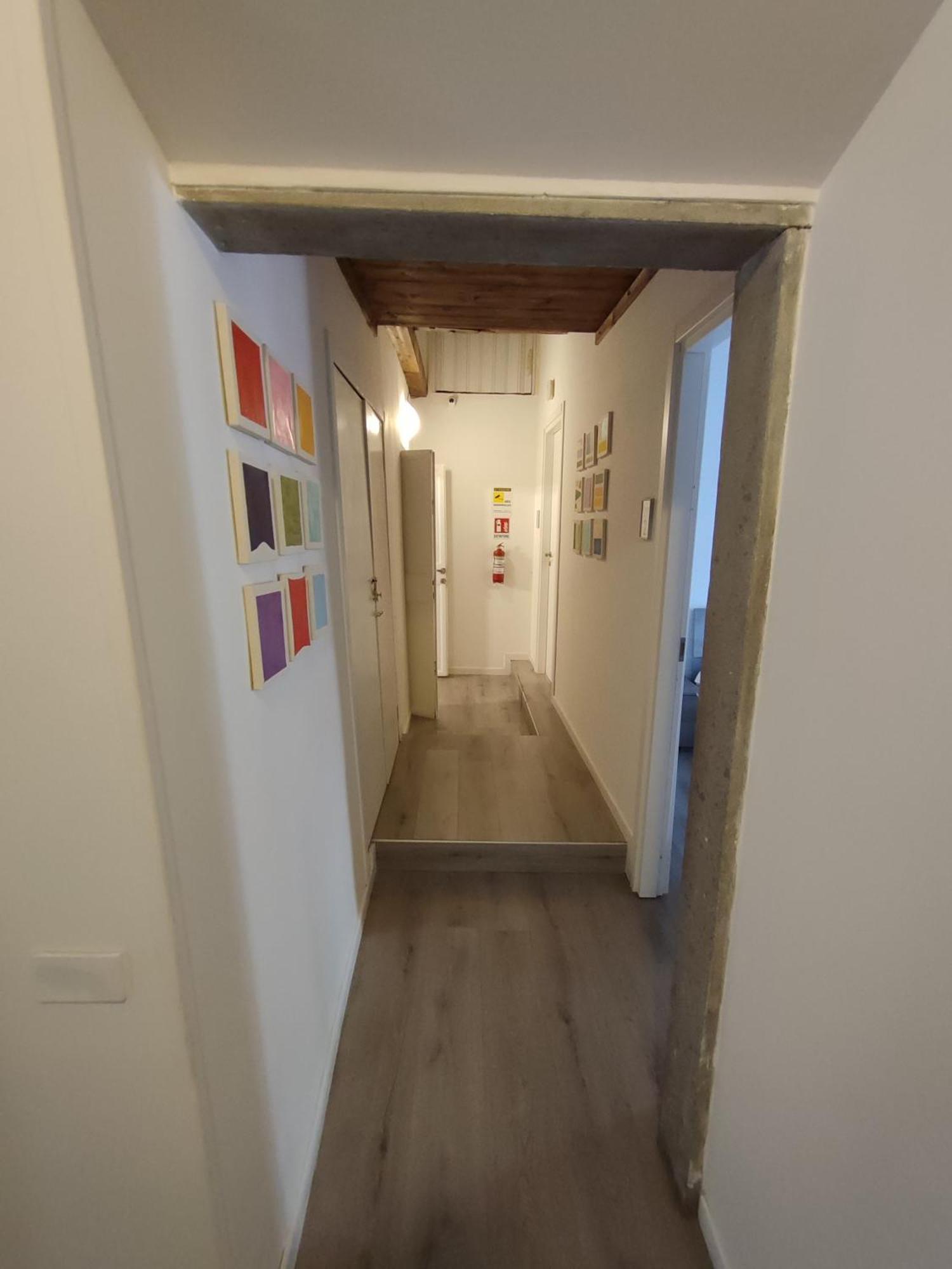 Giubbonari Street Bed & Breakfast Roma Exterior foto