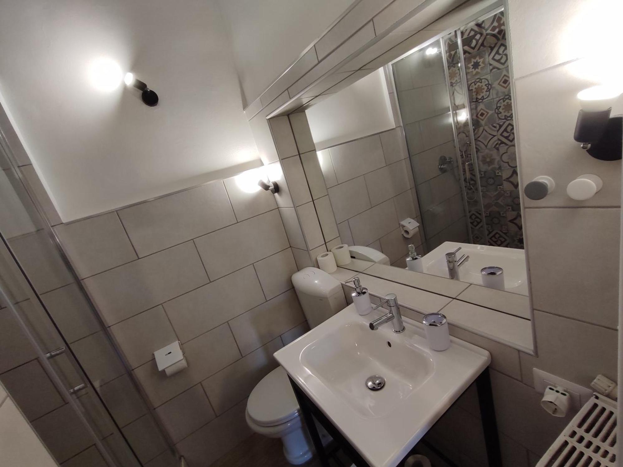 Giubbonari Street Bed & Breakfast Roma Exterior foto