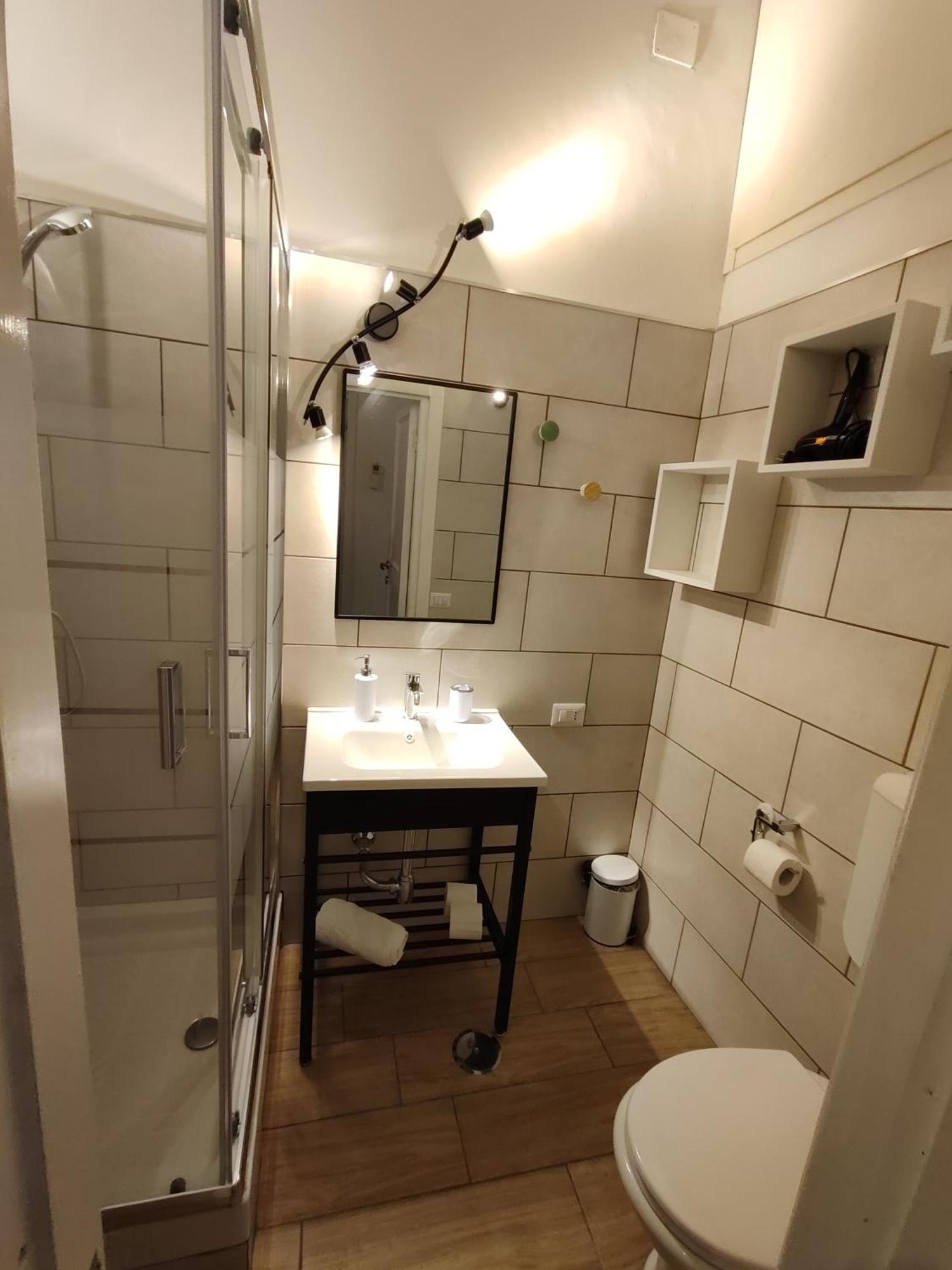 Giubbonari Street Bed & Breakfast Roma Exterior foto