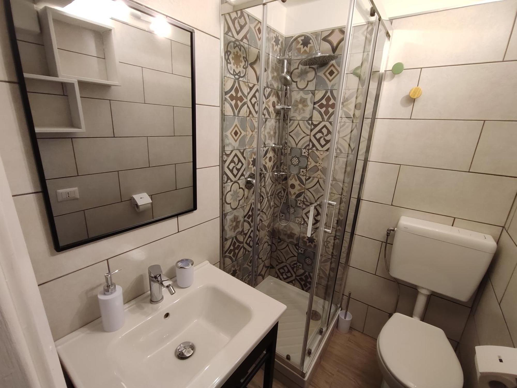 Giubbonari Street Bed & Breakfast Roma Exterior foto