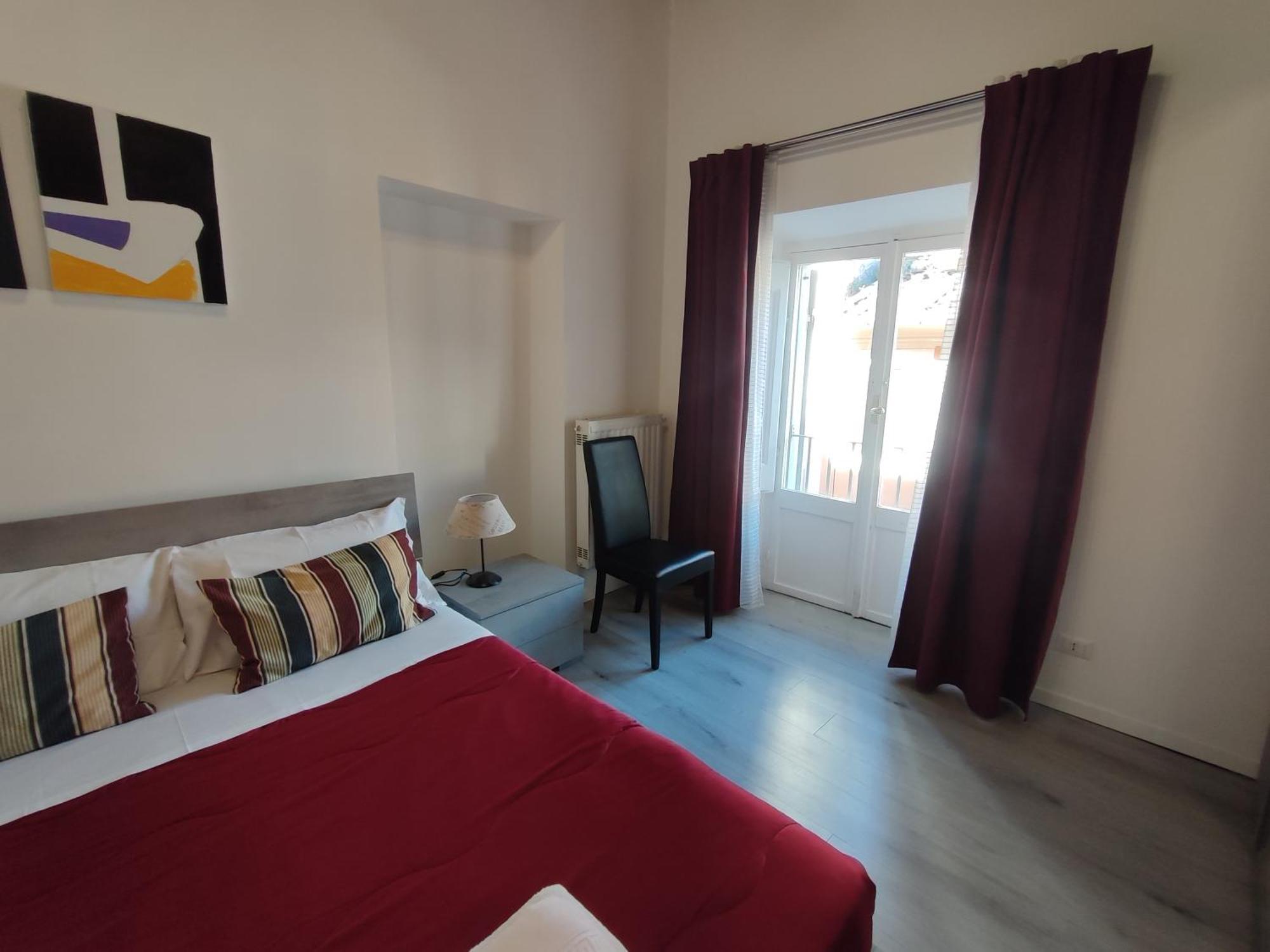 Giubbonari Street Bed & Breakfast Roma Exterior foto