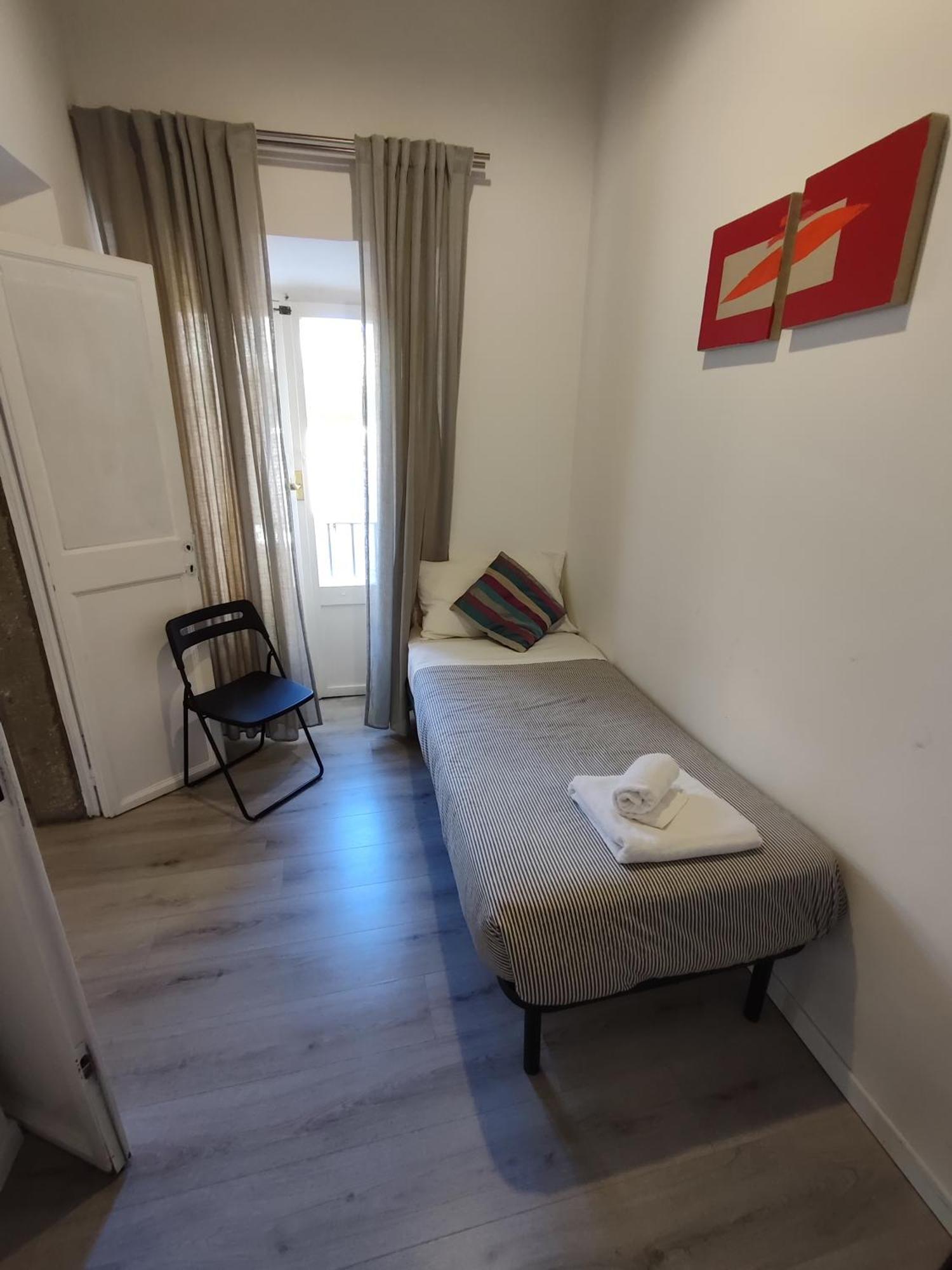 Giubbonari Street Bed & Breakfast Roma Exterior foto